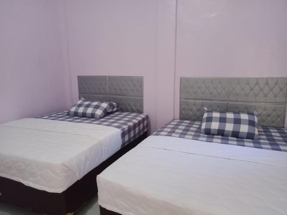Thalia Homestay & Ijen Bromo Tour Banyuwangi  Dış mekan fotoğraf