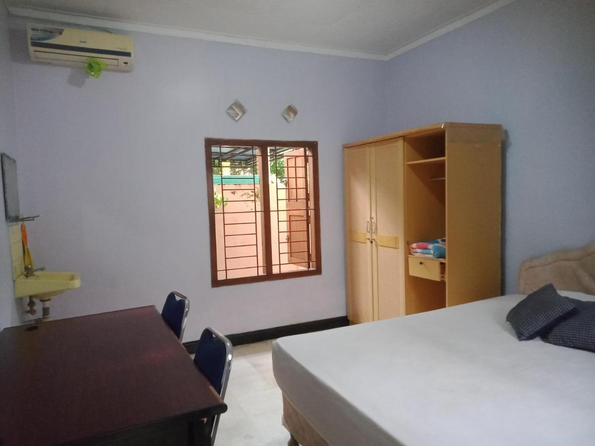 Thalia Homestay & Ijen Bromo Tour Banyuwangi  Dış mekan fotoğraf