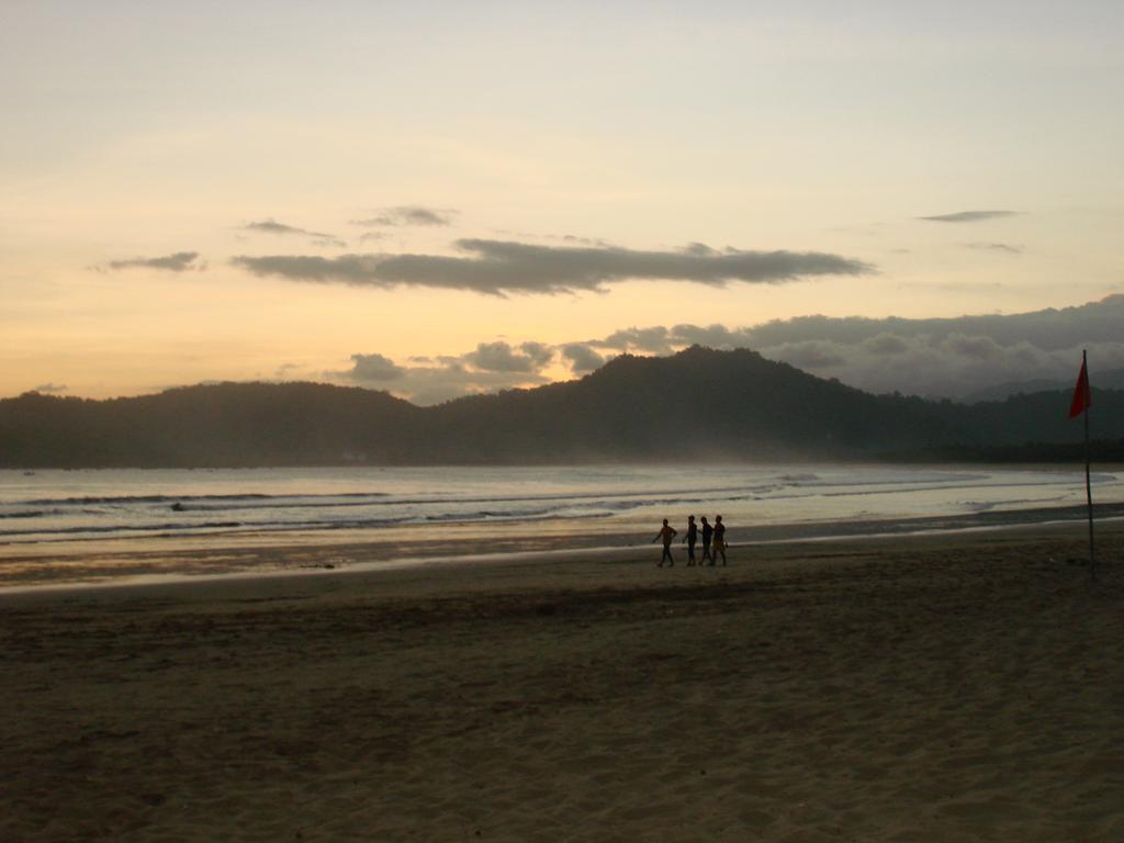 Thalia Homestay & Ijen Bromo Tour Banyuwangi  Dış mekan fotoğraf