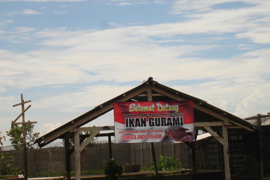 Thalia Homestay & Ijen Bromo Tour Banyuwangi  Dış mekan fotoğraf