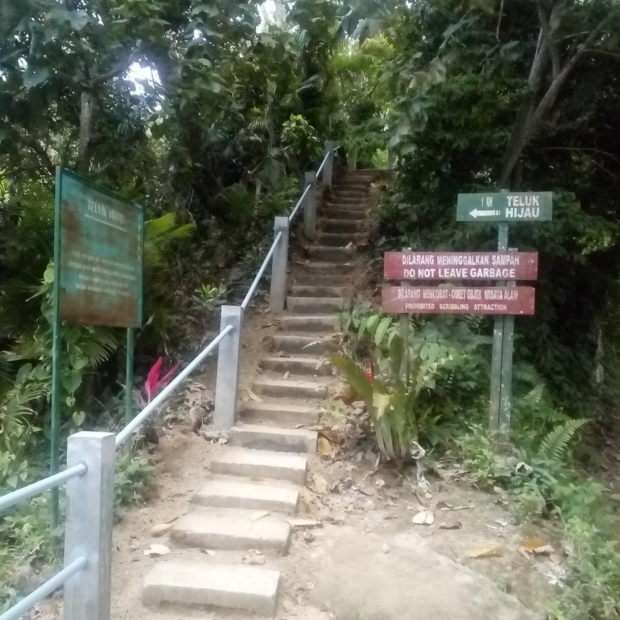 Thalia Homestay & Ijen Bromo Tour Banyuwangi  Dış mekan fotoğraf