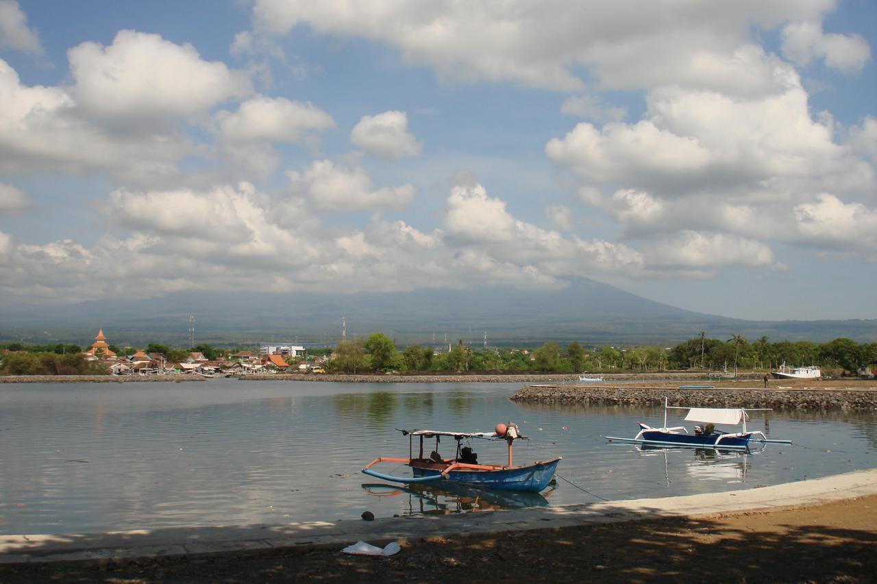 Thalia Homestay & Ijen Bromo Tour Banyuwangi  Dış mekan fotoğraf