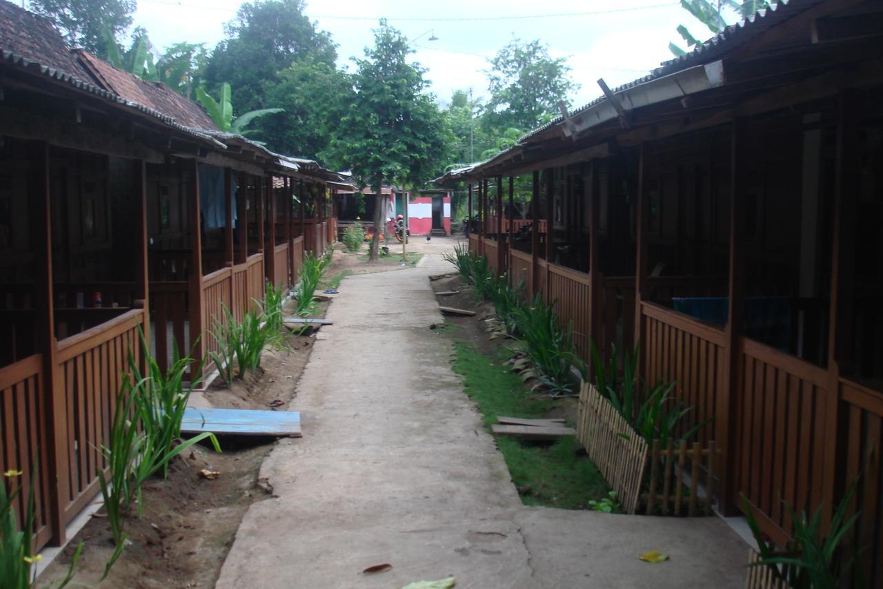 Thalia Homestay & Ijen Bromo Tour Banyuwangi  Dış mekan fotoğraf