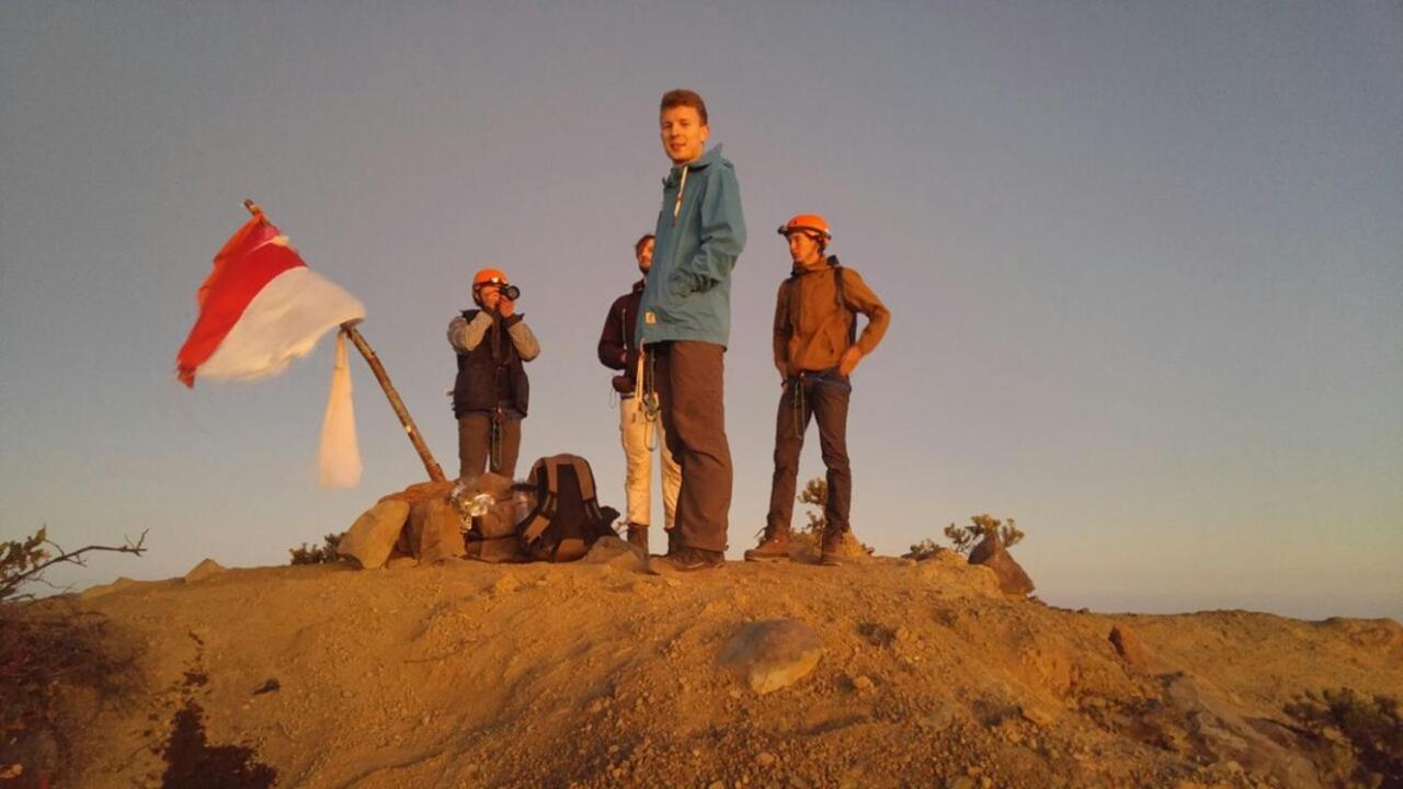 Thalia Homestay & Ijen Bromo Tour Banyuwangi  Dış mekan fotoğraf